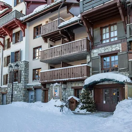 Arc 1950 - Appartement Moderne - Sauna Hammam Jacuzzi - 4 Personnes Les Arcs  Exterior foto